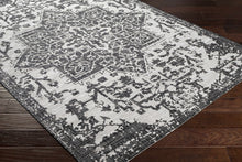 Cargar imagen en el visor de la galería, Charcoal Kilmacolm Indoor & Outdoor Rug - Clearance