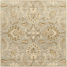Cargar imagen en el visor de la galería, Chesterton Hand Tufted Ivory 1111 Area Rug