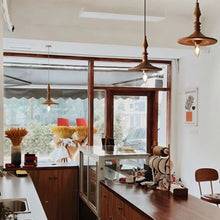 Carregar imagem no visualizador da galeria, Koito Pendant Light