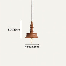 Carregar imagem no visualizador da galeria, Koito Pendant Light