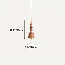 Carregar imagem no visualizador da galeria, Koito Pendant Light