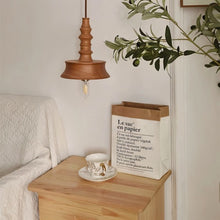 Carregar imagem no visualizador da galeria, Koito Pendant Light