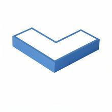 Load image into Gallery viewer, Korner Ceiling Light