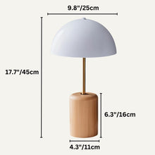 Carregar imagem no visualizador da galeria, Kroki Table Lamp