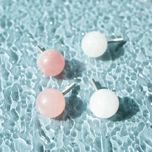 Carregar imagem no visualizador da galeria, Kugel Crystal Knob