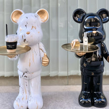 Carregar imagem no visualizador da galeria, Kuma Floor Figurine