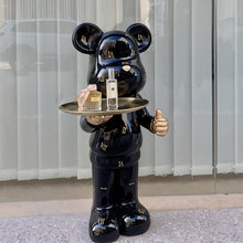 Carregar imagem no visualizador da galeria, Kuma Floor Figurine