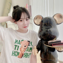 Carregar imagem no visualizador da galeria, Kuma Floor Figurine