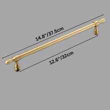 Load image into Gallery viewer, Kuno Knob & Pull Bar