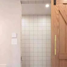 Carregar imagem no visualizador da galeria, Kuwan Barn Door Handle