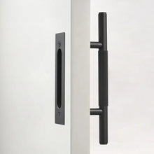 Carregar imagem no visualizador da galeria, Kuwan Barn Door Handle