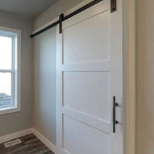 Carregar imagem no visualizador da galeria, Kuwan Barn Door Handle