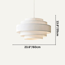 Carregar imagem no visualizador da galeria, Laban Pendant Light