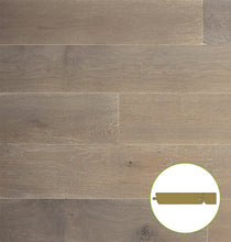 Cargar imagen en el visor de la galería, Choice Collection 1/2 in. x 7.5 in. Engineered Hardwood Flooring