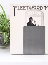 Load image into Gallery viewer, Large Metal Bookend for Vinyl Records