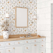 Carregar imagem no visualizador da galeria, Laurence Wallpaper by Joannie Houle