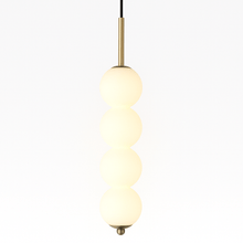 Carregar imagem no visualizador da galeria, Lavan Pendant Light