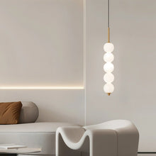 Carregar imagem no visualizador da galeria, Lavan Pendant Light