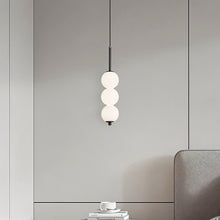 Carregar imagem no visualizador da galeria, Lavan Pendant Light