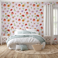 Carregar imagem no visualizador da galeria, Amy Wallpaper by Sara Mari