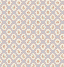 Carregar imagem no visualizador da galeria, Poppie Wallpaper by Niranjana Mani Design