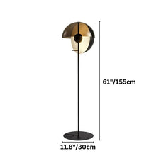 Carregar imagem no visualizador da galeria, Layers Floor Lamp