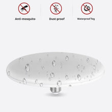 Carregar imagem no visualizador da galeria, LED Bulb Lights 220V UFO Lamp - Cool White