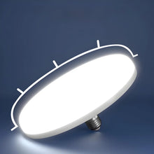Carregar imagem no visualizador da galeria, LED Bulb Lights 220V UFO Lamp - Cool White