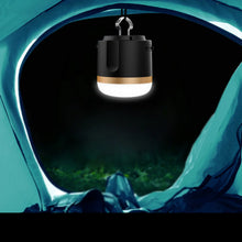 Carregar imagem no visualizador da galeria, LED Camping Light – Emergency Lamp with Waterproof for Outdoor Tent