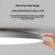 Carregar imagem no visualizador da galeria, LED Ceiling Light 220V Waterproof & Dustproof