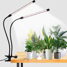 Carregar imagem no visualizador da galeria, LED Grow Light Lamp USB Phyto Full Spectrum