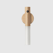 Carregar imagem no visualizador da galeria, LED Magnetic Light - USB Rechargeable Motion Sensor