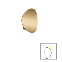 Carregar imagem no visualizador da galeria, LED Modern Wall Lamp for Bedroom, Balcony & Background Decor