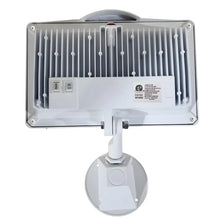Carregar imagem no visualizador da galeria, LED Security Light | 83W Super Bright | 120 - 277V Input