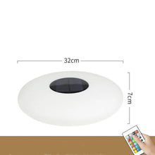 Carregar imagem no visualizador da galeria, LED Solar Outdoor Waterproof Lights