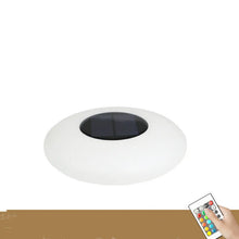 Carregar imagem no visualizador da galeria, LED Solar Outdoor Waterproof Lights