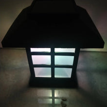Carregar imagem no visualizador da galeria, LED Solar Pathway Lights - Waterproof Outdoor Garden & Walkway Decor