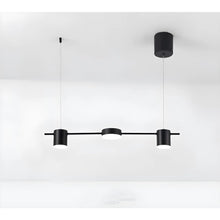 Carregar imagem no visualizador da galeria, LED Pendant Light Kitchen - Modern Light for Bar, Dining Room, and Table