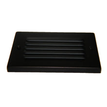 Carregar imagem no visualizador da galeria, LED Step and Walkway Outdoor Light Fixtures | 2.7W 120V | 160 LM