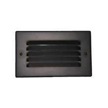 Carregar imagem no visualizador da galeria, LED Step and Walkway Outdoor Light Fixtures | 2.7W 120V | 160 LM