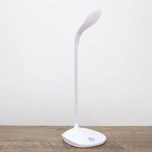 Carregar imagem no visualizador da galeria, LED Table Lamp for Office Desk or Nightstand with Touch Control Light