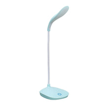 Carregar imagem no visualizador da galeria, LED Table Lamp for Office Desk or Nightstand with Touch Control Light
