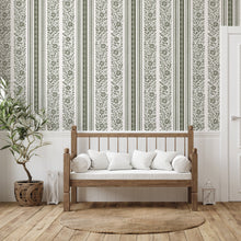 Carregar imagem no visualizador da galeria, Leigh Wallpaper by Kathryn Therese