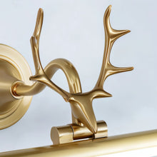 Carregar imagem no visualizador da galeria, Leios Wall Lamp