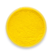 Carregar imagem no visualizador da galeria, Lemon Yellow Epoxy Powder Pigment