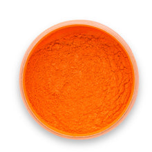 Carregar imagem no visualizador da galeria, Lemonade Orange Epoxy Powder Pigment