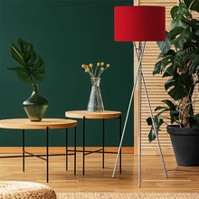 Carregar imagem no visualizador da galeria, Leora Floor Lamp
