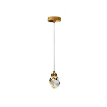 Carregar imagem no visualizador da galeria, Levante Pendant Light