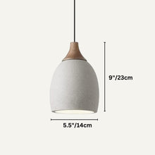 Carregar imagem no visualizador da galeria, Levon Pendant Light