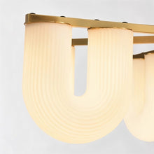 Load image into Gallery viewer, Libbu Chandelier